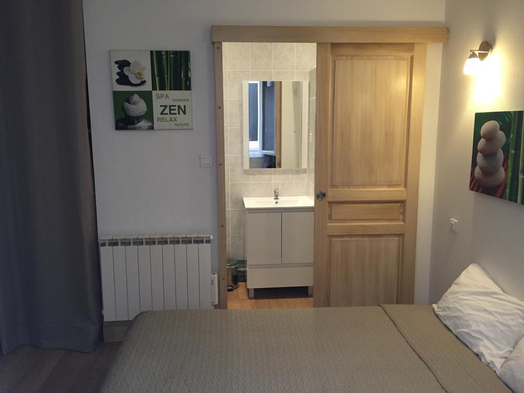 Chambre Double Standard